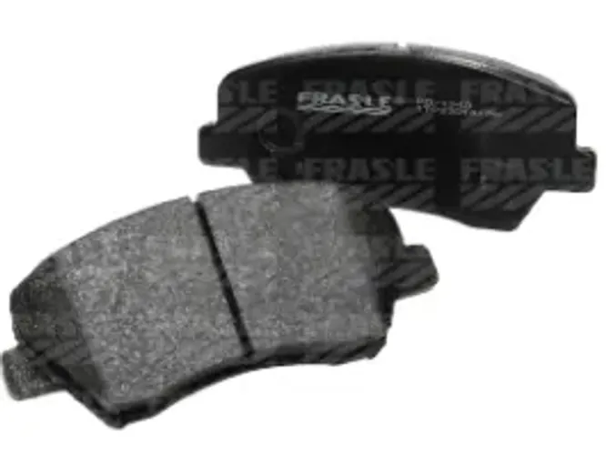 Pastilha Freio Dianteiro HB20 1.6 16V 2012...Cod 42732