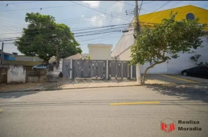 Da Vendo está casa em Osasco