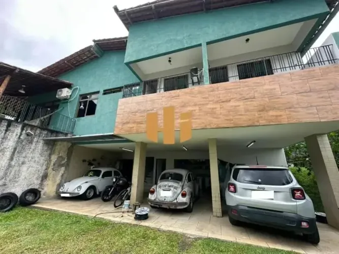 Casa de Condomínio com 3 Quartos à venda, 300m² - Sítio dos Pintos