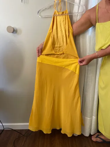 Vestido de festa/casamento!