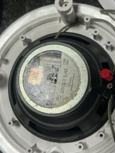 Kit Alto falantes JBL