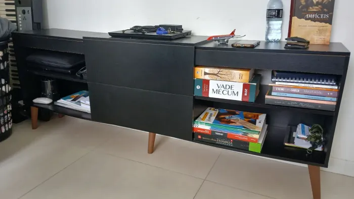 Rack de Sala (em Itajaí entrego)