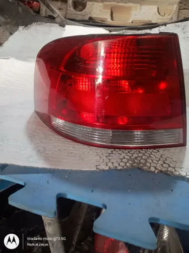 Lanterna Voyage g5