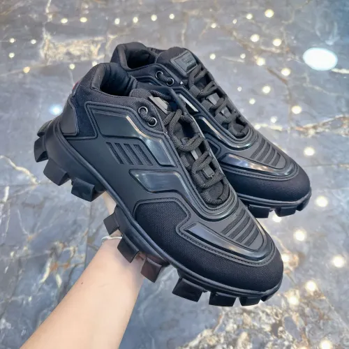 Tenis Prada Thunder 