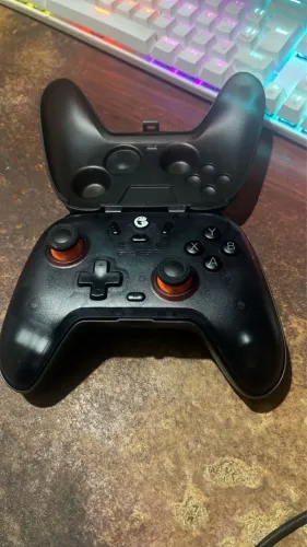 Controle gamersir