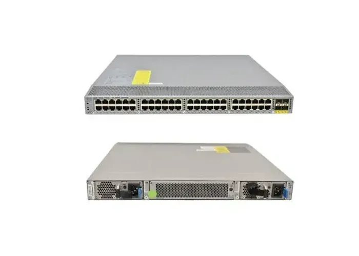 Switch Cisco Nexus 2248Tp 1ge Fabric Extender