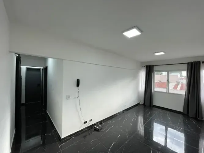 Apartamento com 3 dormitórios à venda, 76 m² por R$ 640.000 - Vila Ema