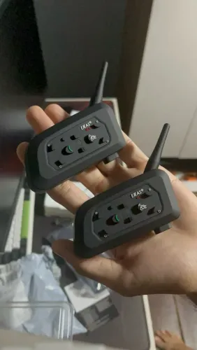 Intercomunicador Ejeasv6 pro