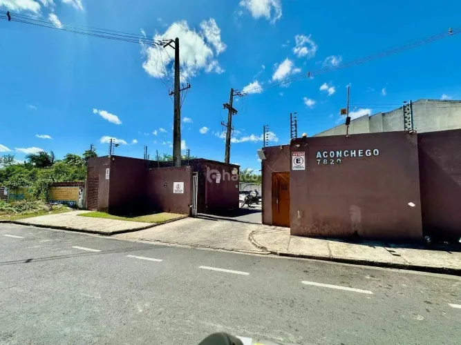 Apartamento para aluguel, Condominio Aconchego no bairro Tabajaras, Teresina/PI