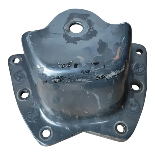 SUPORTE MOLA TRASEIRO PARTE DIANTEIRA IVECO TECTOR 170E21