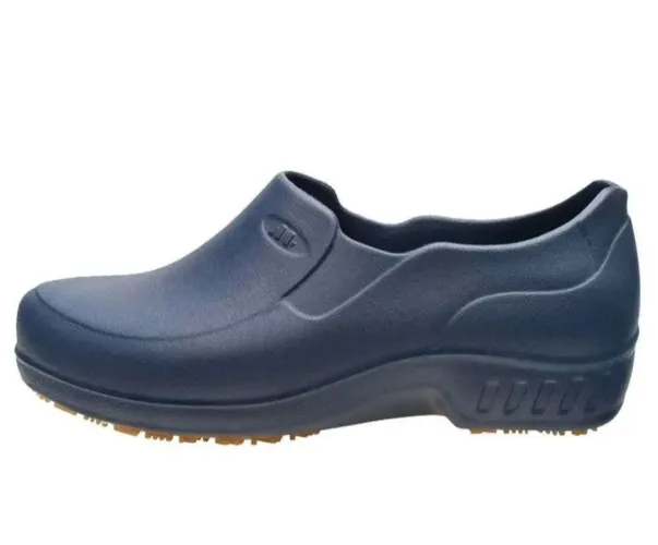 Sapato EVA Marluvas flexclean Azul marinho 