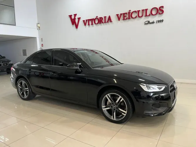 Audi A4 Prestige 2.0 TFSI 190cv S-tronic 2023