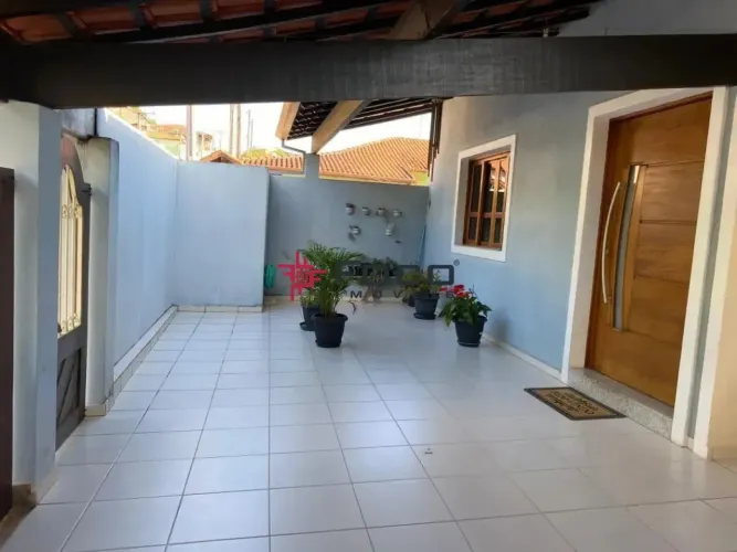 Casa à Venda | Jardim Prado Santa Branca/SP