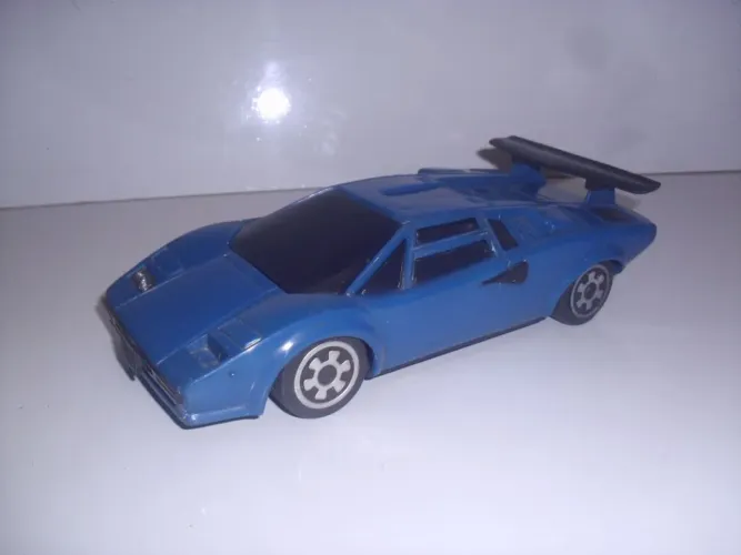 MIMO brinquedos antigos