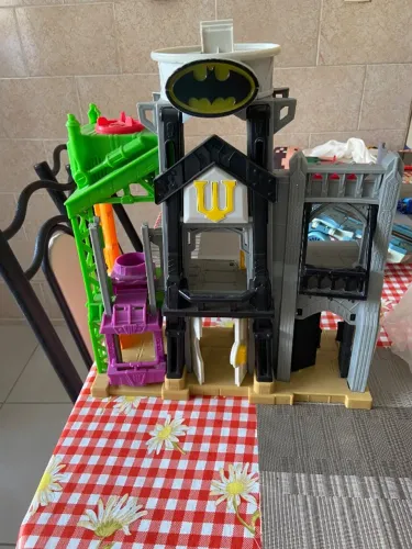 Casa do batman