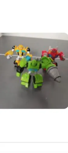 Transformers 