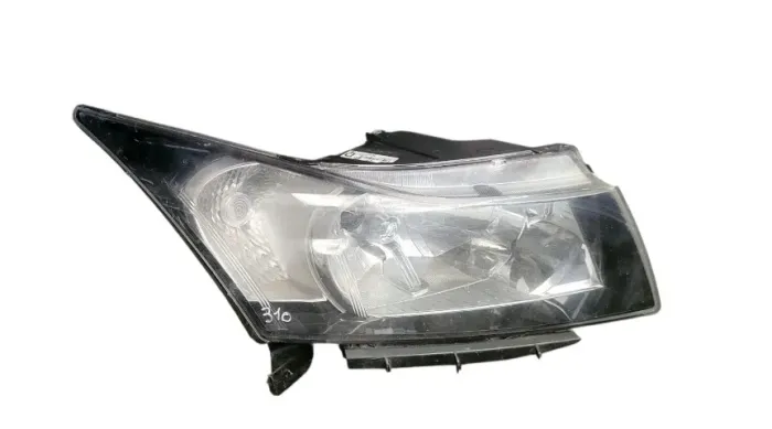 Farol Cruze Lado Direito Cruze 2012 13 14 2016 Detalhe N310 (Usado)