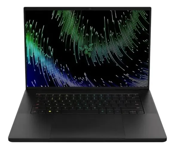 Notebook Gamer Razer Blade 16 I9 4090 32gb 1tb Nvme 4k/240hz