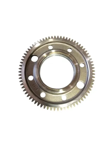 Engrenagem Intermediária Motor Volvo D13 Fh New 20850724
