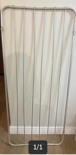 Varal de roupa
