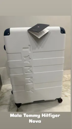 Mala TOMMY HILFIGER nova