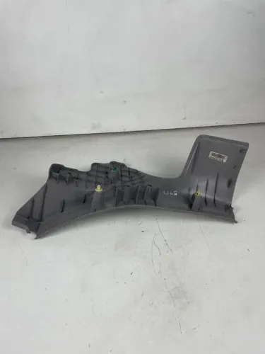 Soleira Traseira Esquerda Honda Civic 2013 a 2016