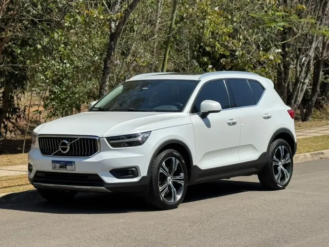 Volvo XC40 XC 40 T-4 Inscription 2.0 190cv FWD 2021