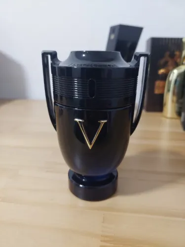 Perfume Paco Rabanne Invictus Elixir