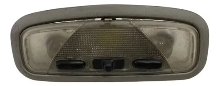 Lanterna Luz Teto Cortesia Ford Focus Fiesta 2014 2015 Usado