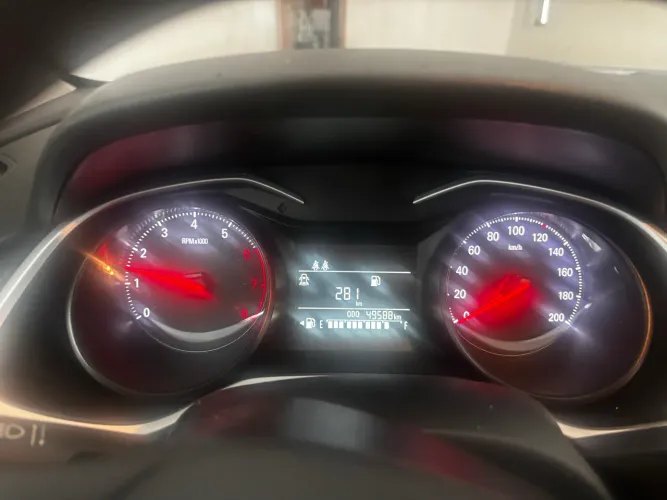 Chevrolet Onix Hatch LT 1.0 12V TB Flex Mec. 4P 2021