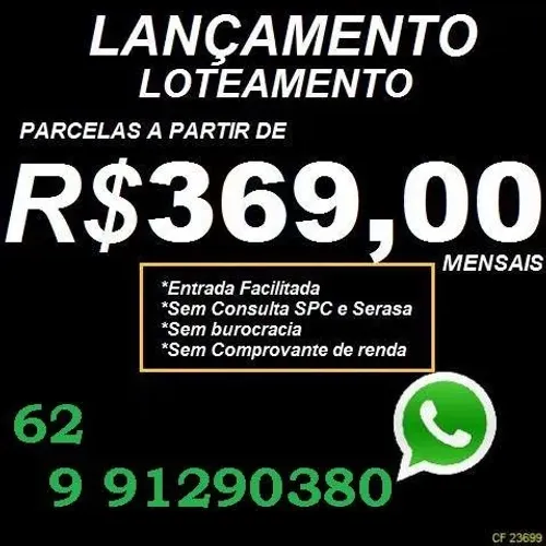agios em goianira