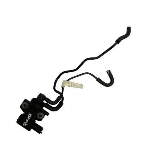 Válvula Solenoide Turbina Chevrolet Tracker Onix 1.0 Turbo 2020 2023 | *9331