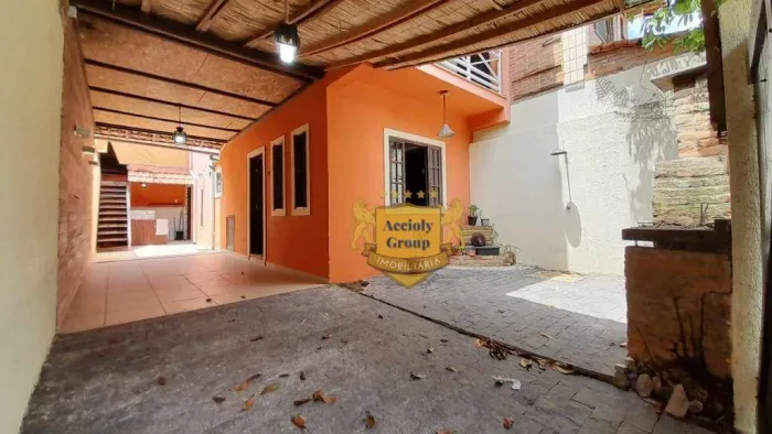 Casa à venda, 100 m² por R$ 380.000,00 - Maria Paula - São Gonçalo/RJ