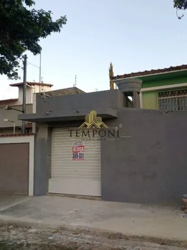 Excelente loja prox. Av. Dr.Cristiano Guimarâes