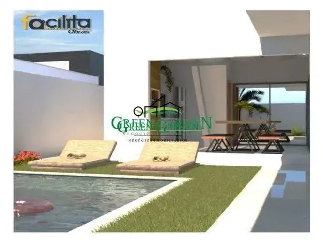CASA NO CONDOMINIO BRISAS DA MATA