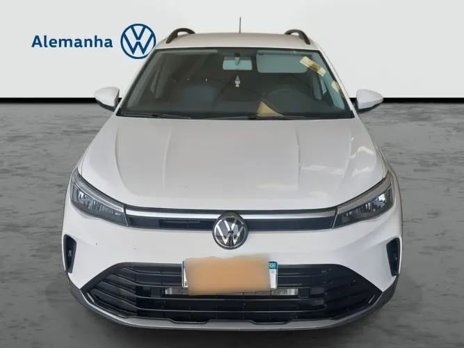 Volkswagen Nivus Comfortline 1.0 200 TSI Flex AUT 2025