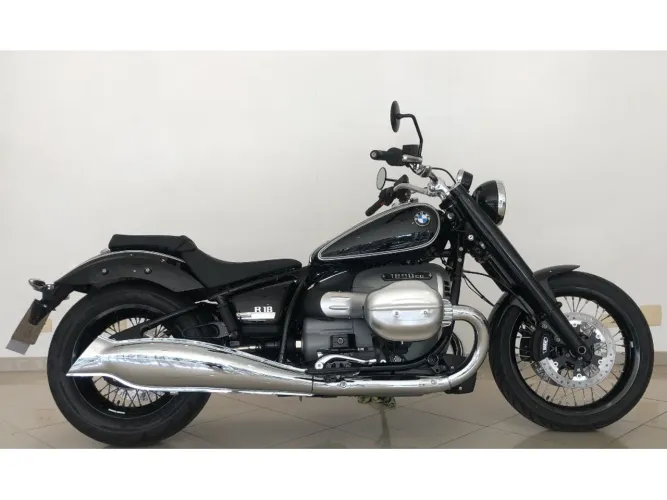 BMW R 18 R 18