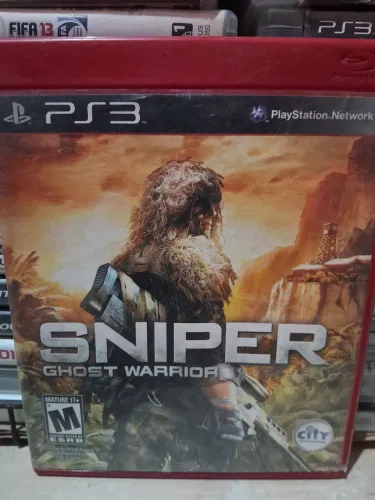 Jogos PlayStation 3