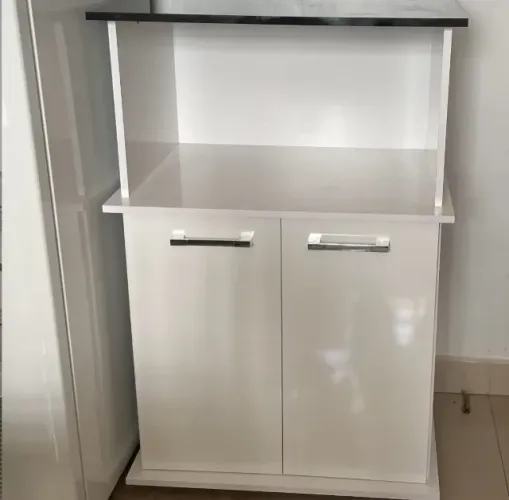 Armário De Organização Multiuso