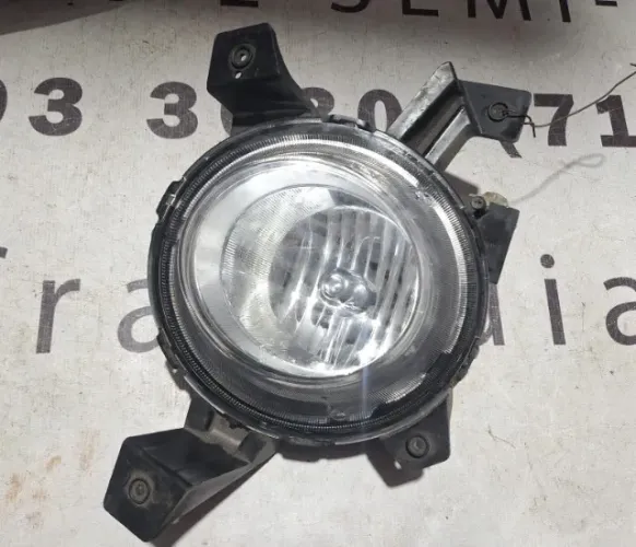Farol de milha Hb20X lado esquerdo Original 