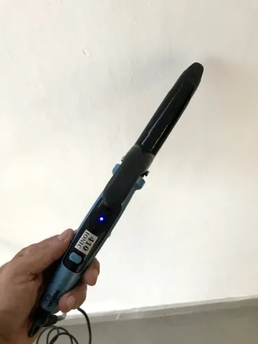 prancha salon line 410 ionic