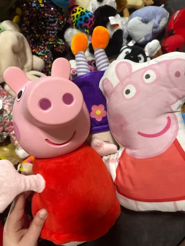 peppa pig 