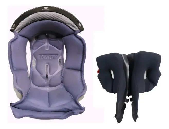Forro Interno kyt nx race n58