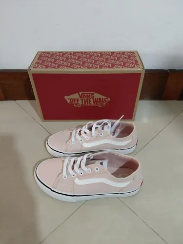 Tênis Vans Filmore 37 disp.