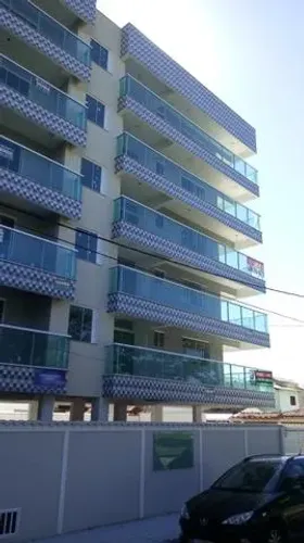 Apartamento padrão com 2 quartos( com 1 suite) com elevador Extensão do Bosque