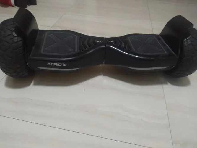 Hoveboard Atrio 8!,5 polegadas Cross Off Road Infantil