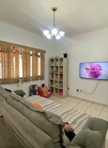 W| Casa no Maracanã