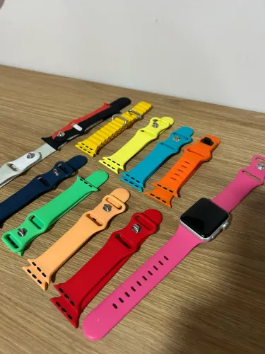 Apple Watch Séries 3 38 mm 