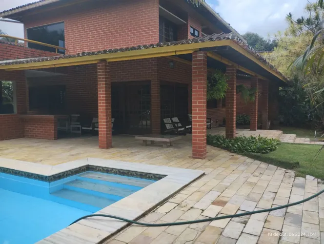 VENDO CASA PARCELADA, SINAL + PLANO DIRETO! OPORTUNIDADE