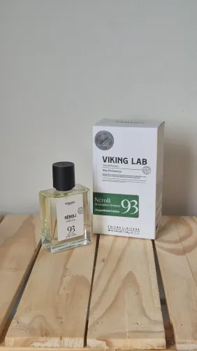 Neroli 93 Viking Lab 100ml